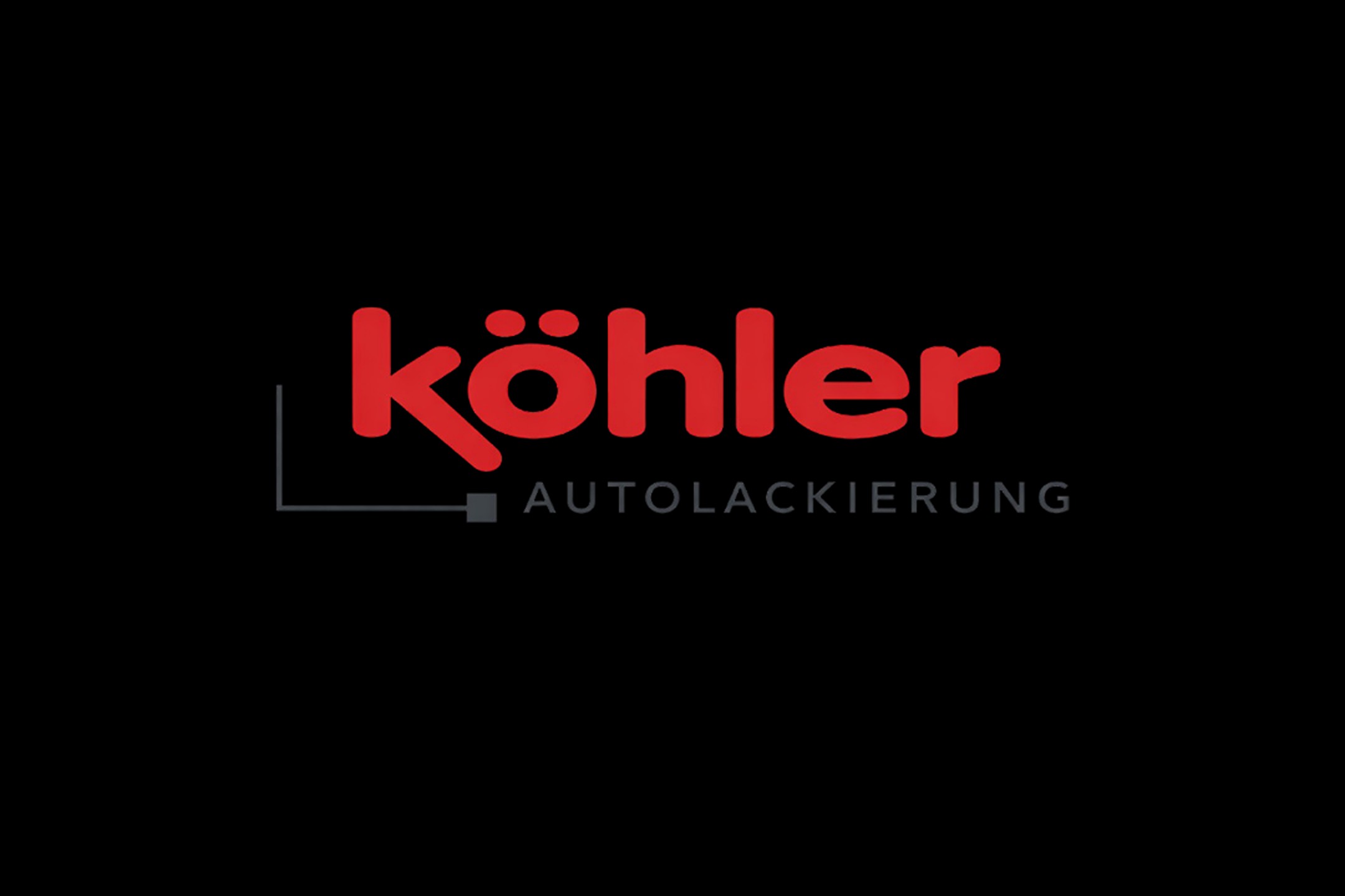 Köhler Autolackierung